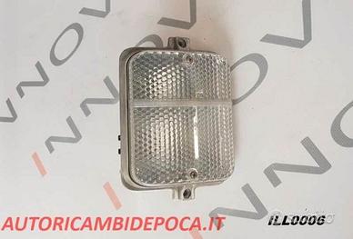 Fanalino Laterale - OM 616N