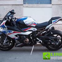 BMW S 1000 RR +PARI AL NUOVO+