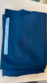 Scampoli tessuto viscosa-cotone/lana 2 kg