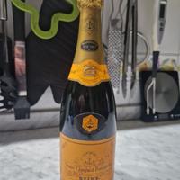 Champagne Veuve Clicquot Ponsardin Bicentenaire