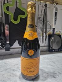 Champagne Veuve Clicquot Ponsardin Bicentenaire