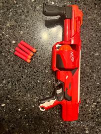 Nerf Mega