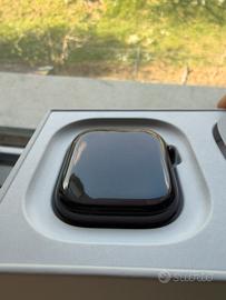 Apple watch series 11 jet black 42mm