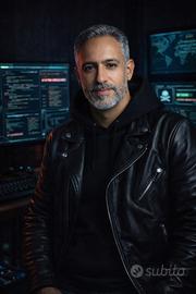 Senior Software Developer | Full Stack | AI