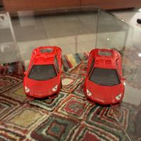 Macchinre Lamborghini