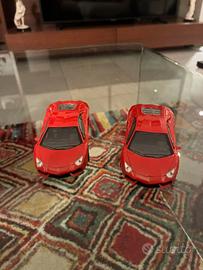 Macchinre Lamborghini