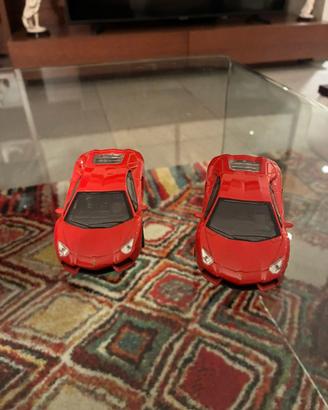 Macchinre Lamborghini