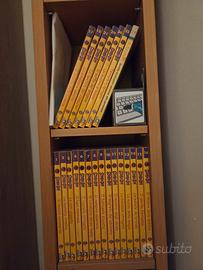 Libri Scooby-doo Misteri a 4 Zampe