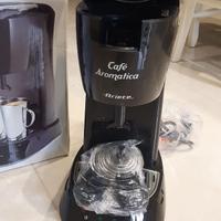 Macchina Caffè Ariete 1357 "Cafè Aromatica"