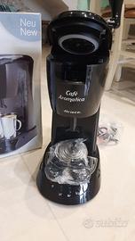 Macchina Caffè Ariete 1357 "Cafè Aromatica"