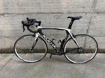 Bicicletta da corsa Kuota Karma