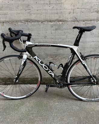 Bicicletta da corsa Kuota Karma
