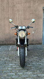Honda Hornet 2000 storica