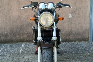 Honda Hornet 2000 storica