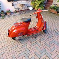 Piaggio Vespa 50 R (V5A1) - 1964