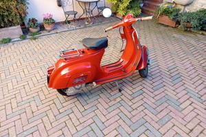Piaggio Vespa 50 R (V5A1) - 1964