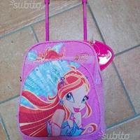 Trolley winx