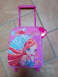 Trolley winx