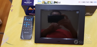 Cornice per foto digitale