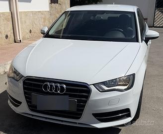Audi a3 gtron