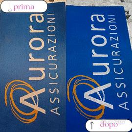 Pulizia a domicilio di divani, tappeti e materassi