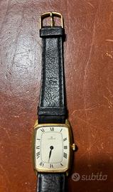 Due orologi da donna Lorenz e Brail