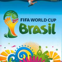 Figurine Fifa WC Brasil 2014 Panini altre raccolte