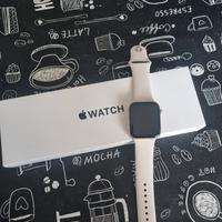 apple watch se (gen2)