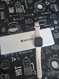 apple watch se (gen2)