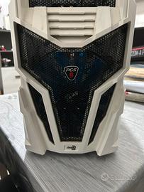 Computer Intel  I3 - 4GB - 1TB