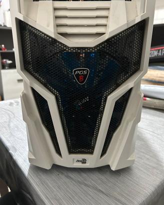 Computer Intel  I3 - 4GB - 1TB