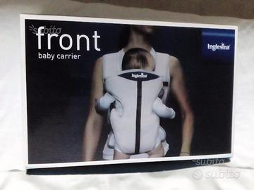 Marsupio Inglesina. Nuovissimo