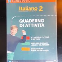 libro scuole medie