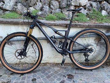 Orbea oiz m-team axs 2024