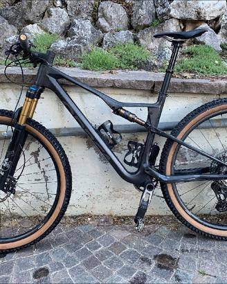 Orbea oiz m-team axs 2024