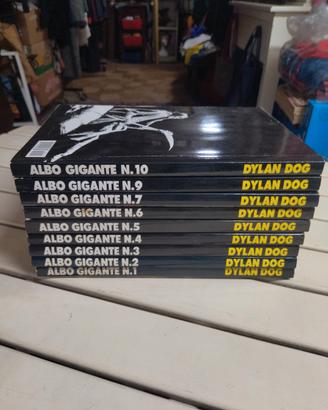 Dylan Dog 