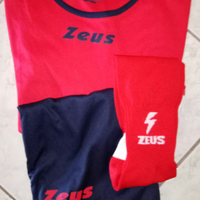 Completino da calcio