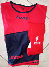 Completino da calcio