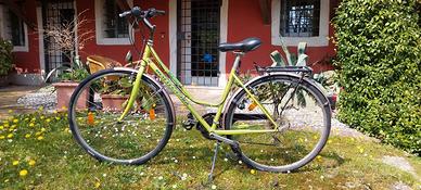 bicicletta