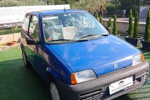 FIAT 500 (92-99)