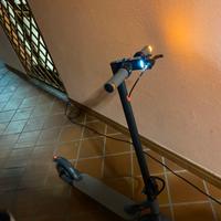 Monopattino elettrico