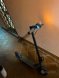 Monopattino elettrico