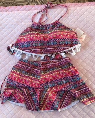 Set bikini