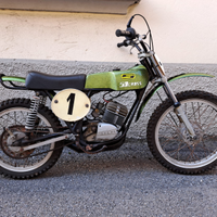 Simonini 50 cross 1973