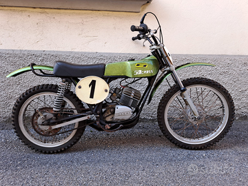 Simonini 50 cross 1973