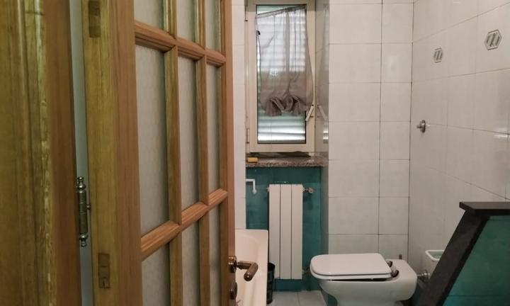 Casa vacanza Monte di Procida