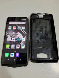 telefono blackview Bv 9100