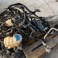 MOTORE AUDI 2.0 CNH 170.000km