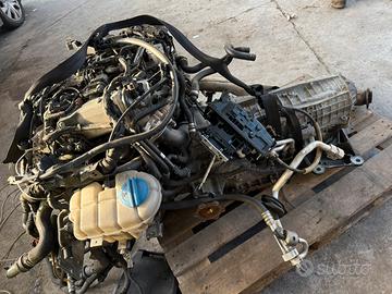 MOTORE AUDI 2.0 CNH 170.000km