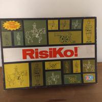 Risiko Vintage Cod 1800
